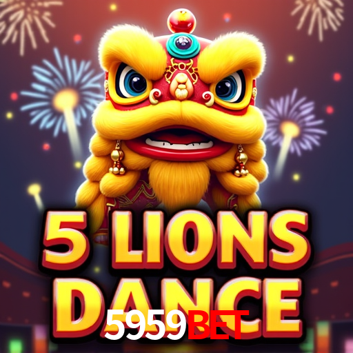 5959BET