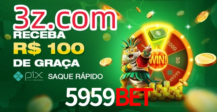 5959BET