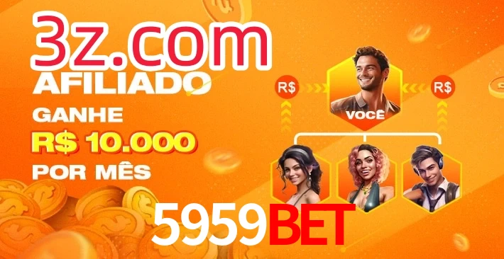 5959BET