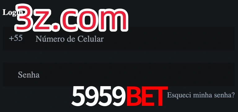 5959BET
