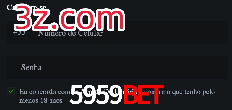 5959BET